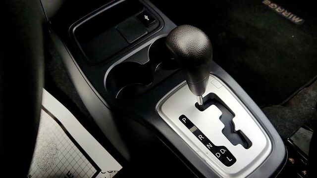 2019 Mitsubishi Mirage ES CVT (39 mpg) - 22972624 - 14