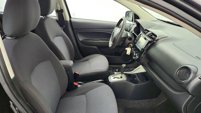 2019 Mitsubishi Mirage ES CVT (39 mpg) - 22972624 - 20