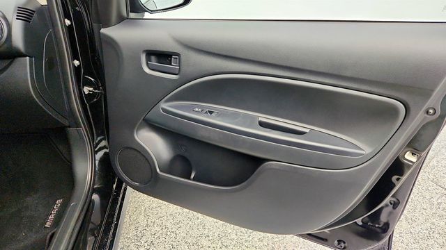 2019 Mitsubishi Mirage ES CVT (39 mpg) - 22972624 - 22