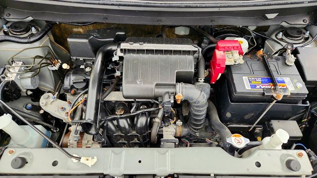 2019 Mitsubishi Mirage ES CVT (39 mpg) - 22972624 - 23