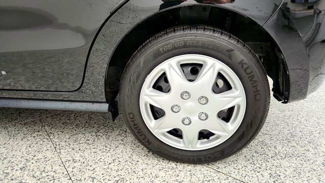 2019 Mitsubishi Mirage ES CVT (39 mpg) - 22972624 - 8