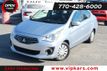 2019 Mitsubishi Mirage G4 ES CVT - 22581002 - 0