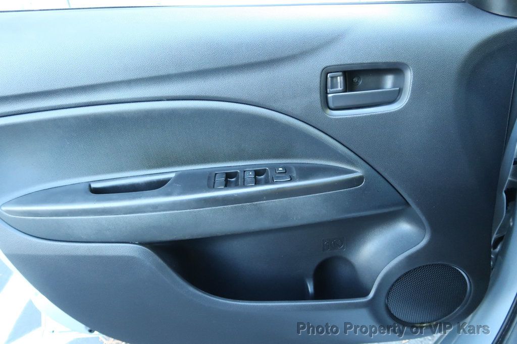 2019 Mitsubishi Mirage G4 ES CVT - 22581002 - 12