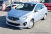 2019 Mitsubishi Mirage G4 ES CVT - 22581002 - 25