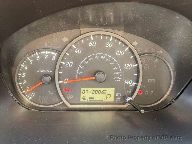 2019 Mitsubishi Mirage G4 ES CVT - 22992781 - 14