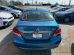 2019 Mitsubishi Mirage G4 ES CVT - 22992781 - 5