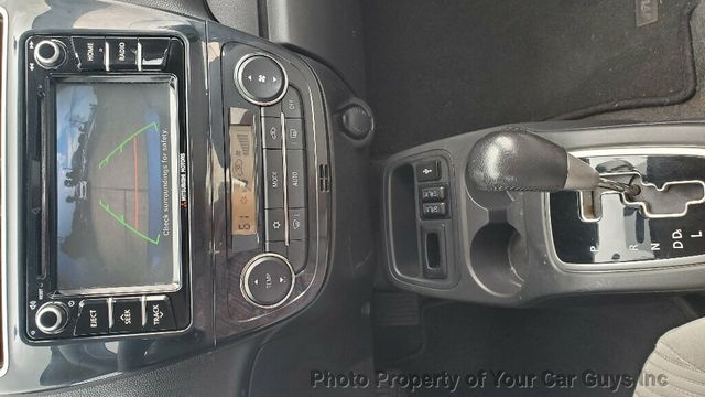 2019 Mitsubishi Mirage G4 SE - 22907230 - 25