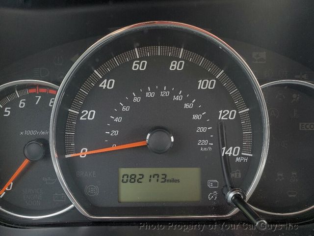 2019 Mitsubishi Mirage G4 SE - 22907230 - 27