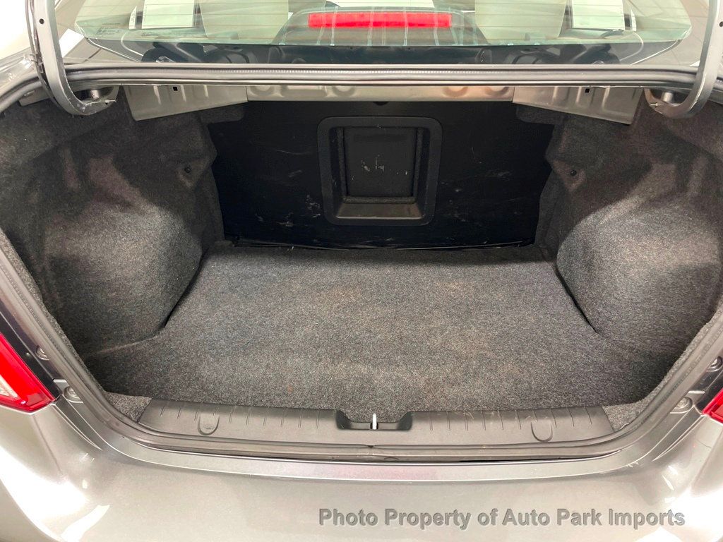 2019 Mitsubishi Mirage G4 SE CVT - 21418020 - 39
