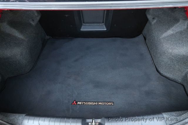 2019 Mitsubishi Mirage G4 SE CVT - 22545761 - 25