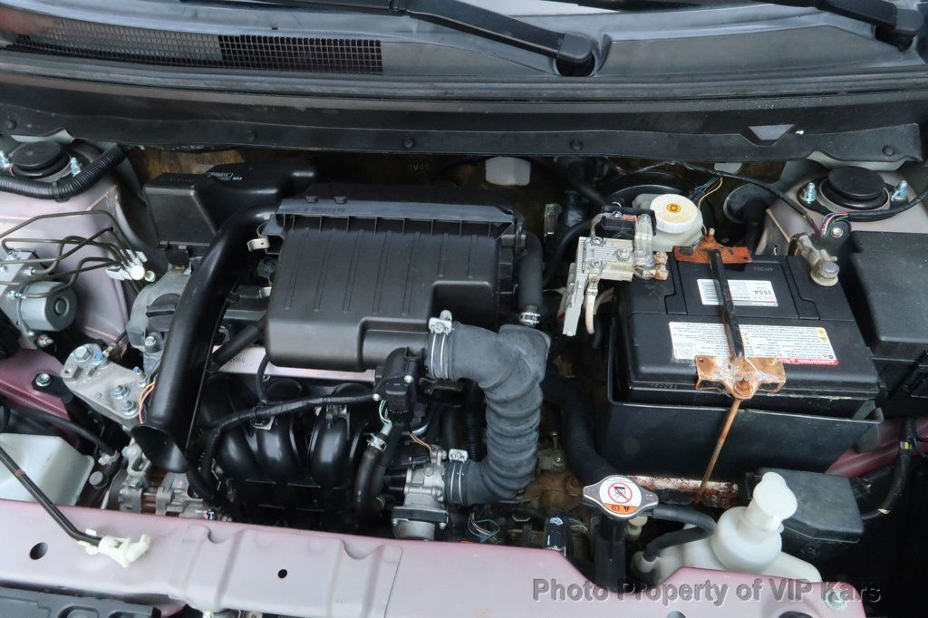 2019 Mitsubishi Mirage G4 SE CVT - 22545761 - 26