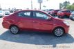 2019 Mitsubishi Mirage G4 SE CVT - 22545761 - 5