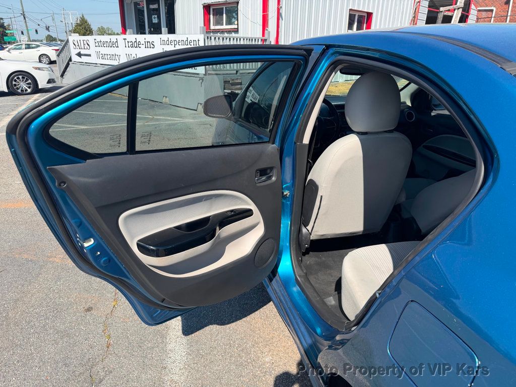 2019 Mitsubishi Mirage G4 SE CVT - 23009135 - 9
