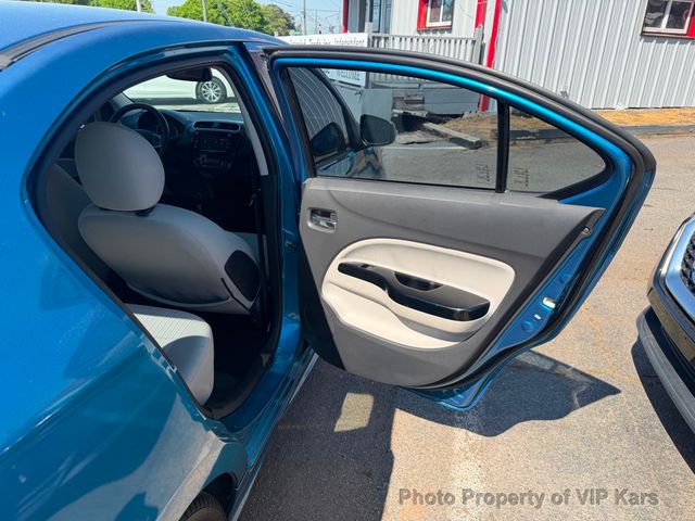 2019 Mitsubishi Mirage G4 SE CVT - 23009135 - 10