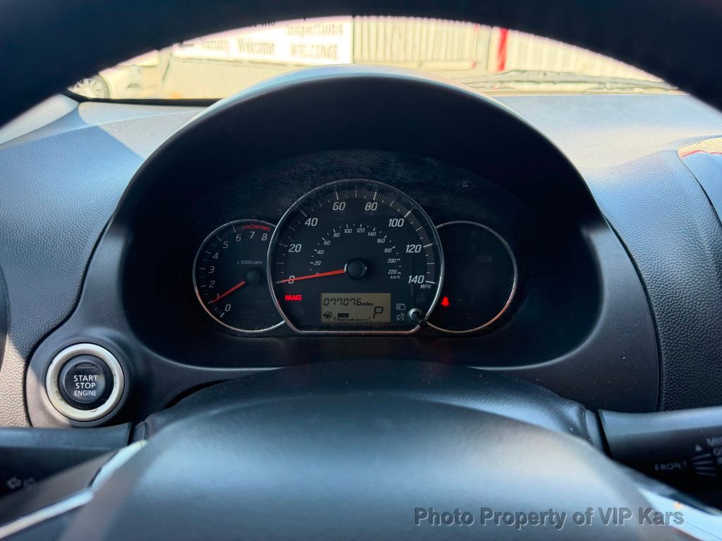 2019 Mitsubishi Mirage G4 SE CVT - 23009135 - 17