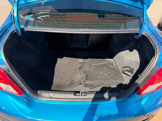 2019 Mitsubishi Mirage G4 SE CVT - 23009135 - 19