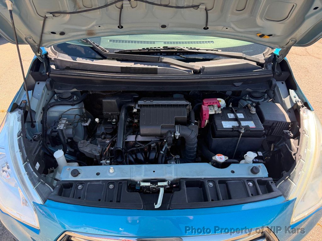 2019 Mitsubishi Mirage G4 SE CVT - 23009135 - 21