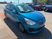 2019 Mitsubishi Mirage G4 SE CVT - 23009135 - 2