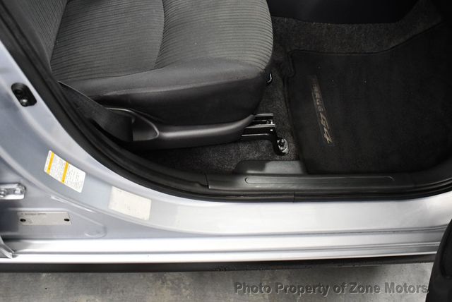 2019 Mitsubishi Mirage G4 SE CVT - 22581591 - 16