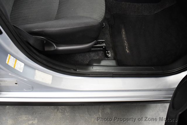 2019 Mitsubishi Mirage G4 SE CVT - 22581591 - 18