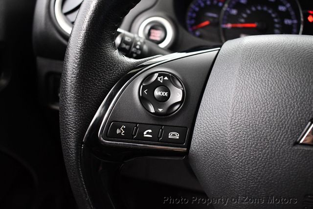 2019 Mitsubishi Mirage G4 SE CVT - 22581591 - 25