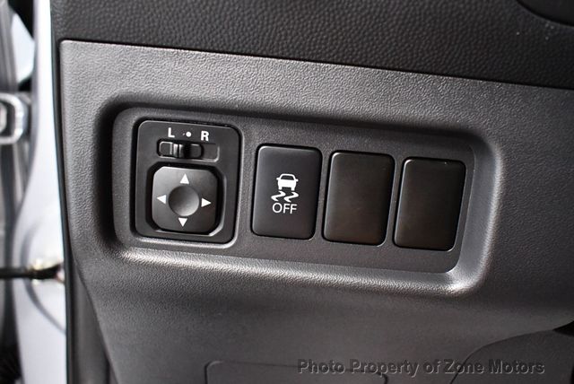 2019 Mitsubishi Mirage G4 SE CVT - 22581591 - 26