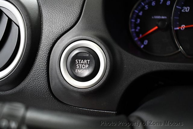 2019 Mitsubishi Mirage G4 SE CVT - 22581591 - 27