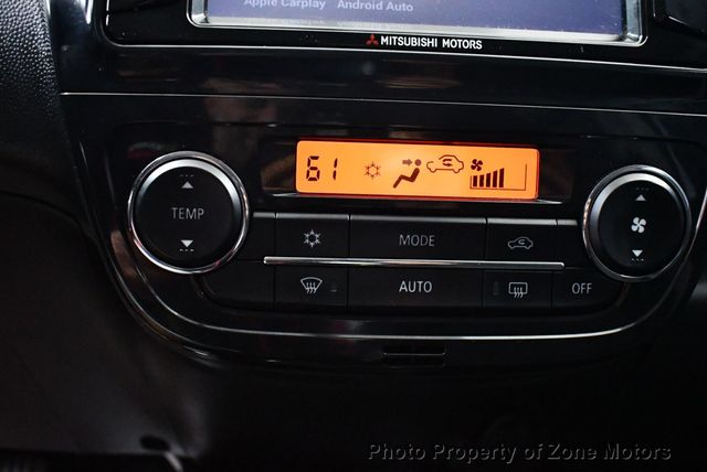 2019 Mitsubishi Mirage G4 SE CVT - 22581591 - 30