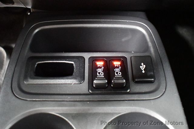 2019 Mitsubishi Mirage G4 SE CVT - 22581591 - 31