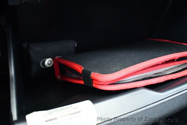 2019 Mitsubishi Mirage G4 SE CVT - 22581591 - 32