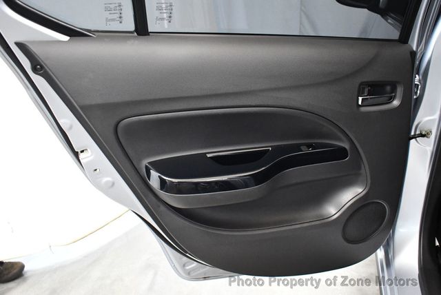 2019 Mitsubishi Mirage G4 SE CVT - 22581591 - 34