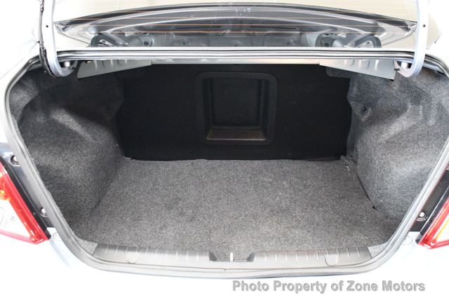 2019 Mitsubishi Mirage G4 SE CVT - 22581591 - 37