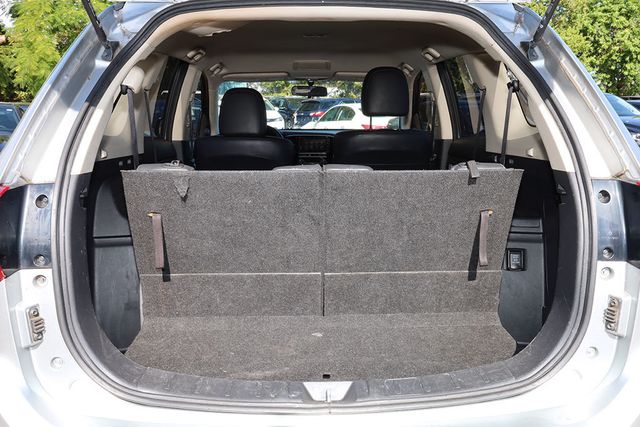 2019 MITSUBISHI OUTLANDER SE FWD - 22952279 - 16