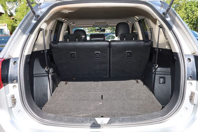 2019 MITSUBISHI OUTLANDER SE FWD - 22952279 - 17