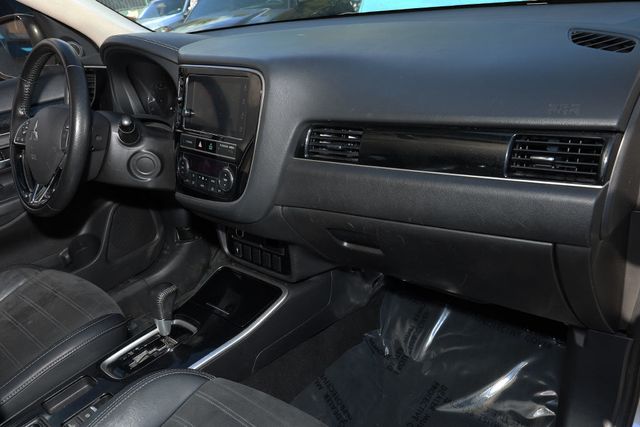 2019 MITSUBISHI OUTLANDER SE FWD - 22952279 - 22