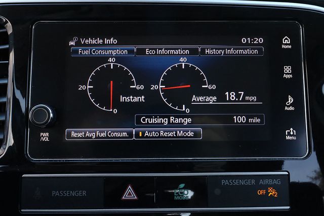 2019 MITSUBISHI OUTLANDER SE FWD - 22952279 - 28