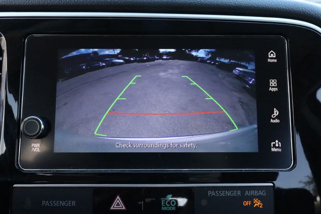 2019 MITSUBISHI OUTLANDER SE FWD - 22952279 - 29