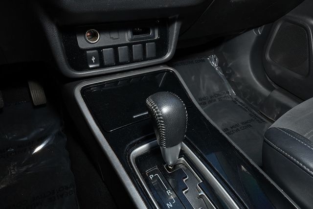 2019 MITSUBISHI OUTLANDER SE FWD - 22952279 - 30