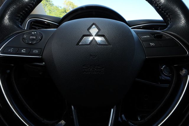 2019 MITSUBISHI OUTLANDER SE FWD - 22952279 - 31