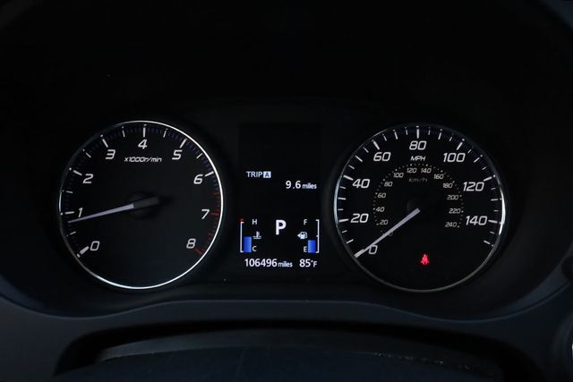 2019 MITSUBISHI OUTLANDER SE FWD - 22952279 - 32