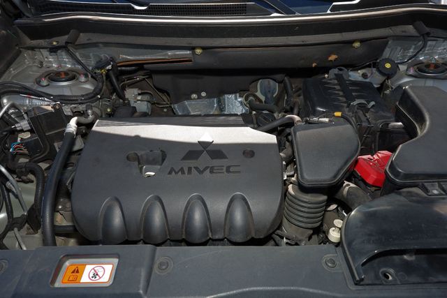 2019 MITSUBISHI OUTLANDER SE FWD - 22952279 - 33