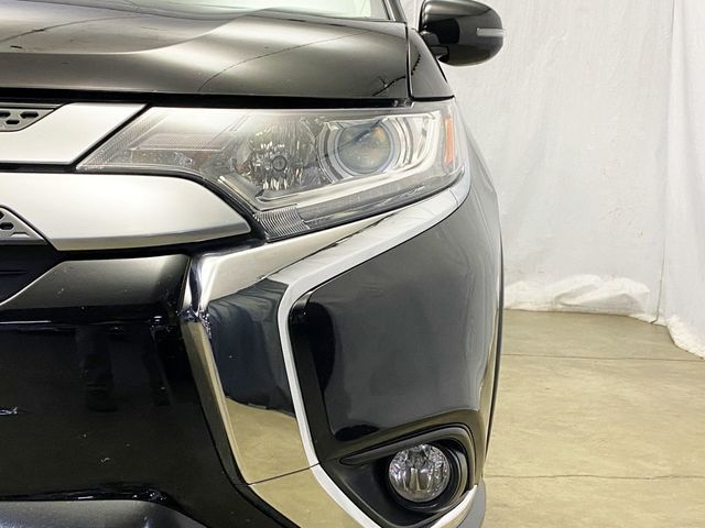 2019 Mitsubishi Outlander SE S-AWC - 22964921 - 12