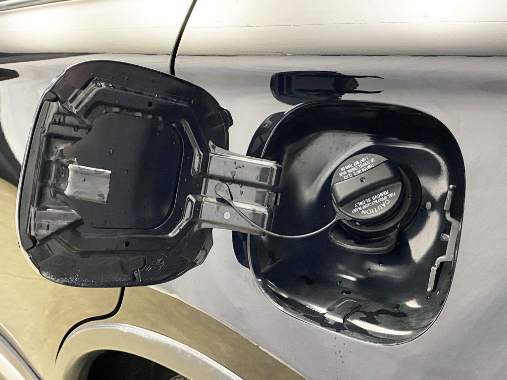 2019 Mitsubishi Outlander SE S-AWC - 22964921 - 18