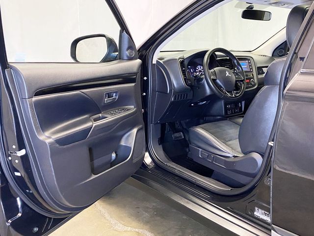 2019 Mitsubishi Outlander SE S-AWC - 22964921 - 19