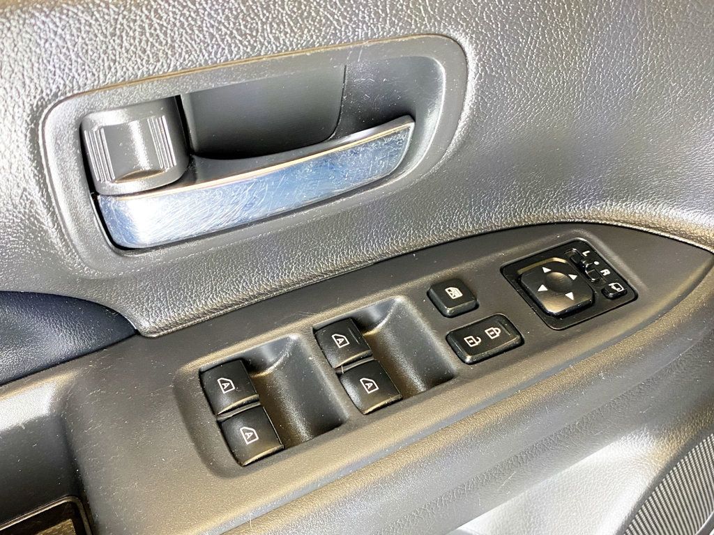 2019 Mitsubishi Outlander SE S-AWC - 22964921 - 20