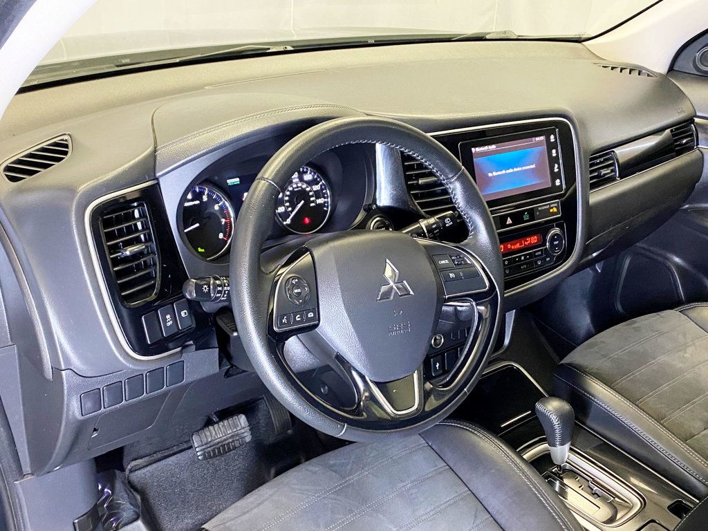 2019 Mitsubishi Outlander SE S-AWC - 22964921 - 23