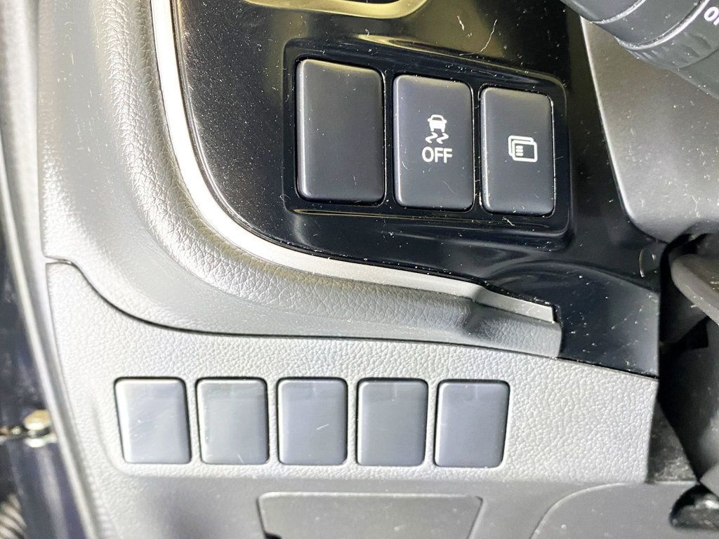 2019 Mitsubishi Outlander SE S-AWC - 22964921 - 24