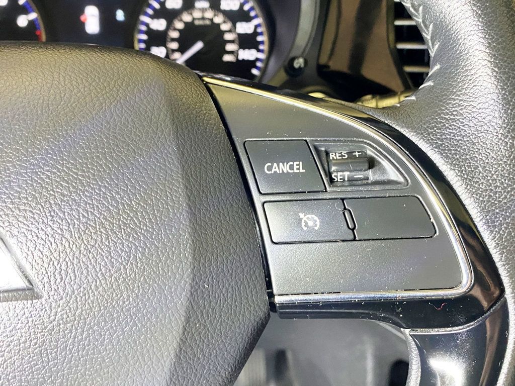 2019 Mitsubishi Outlander SE S-AWC - 22964921 - 27