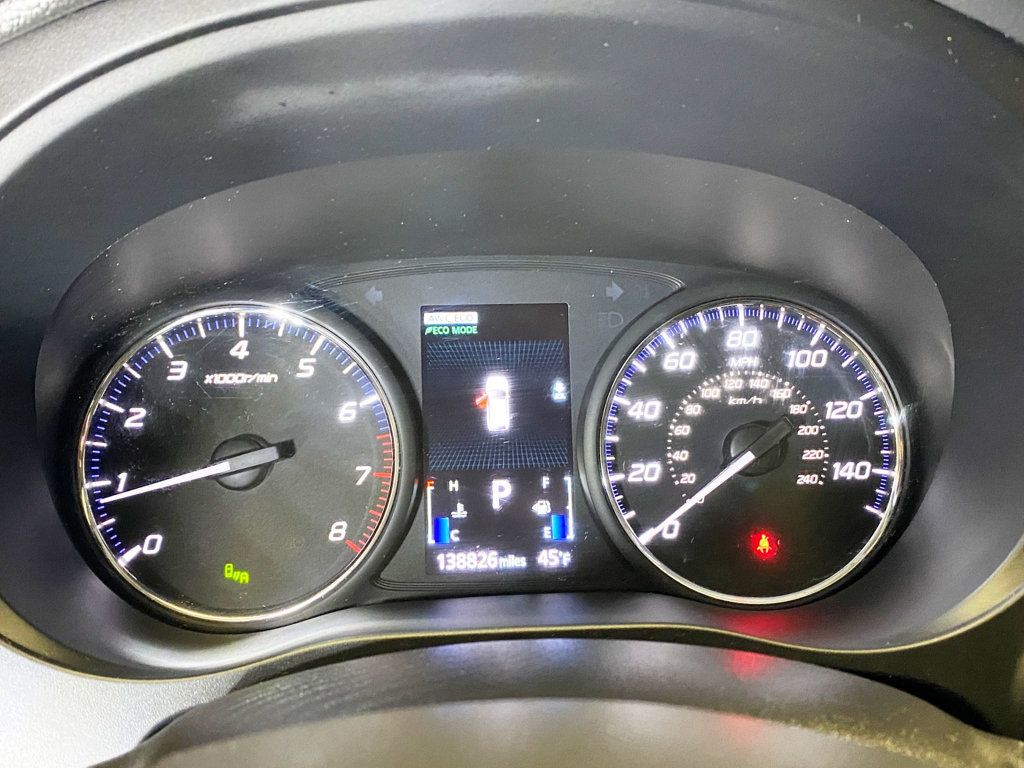 2019 Mitsubishi Outlander SE S-AWC - 22964921 - 30