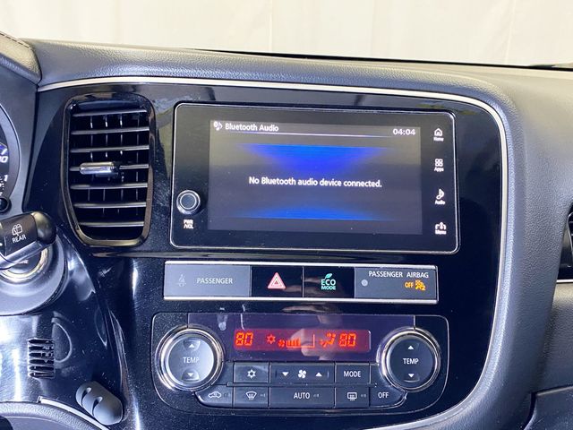 2019 Mitsubishi Outlander SE S-AWC - 22964921 - 32